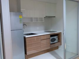 2 Schlafzimmer Wohnung zu verkaufen im Fuse Chan - Sathorn, Yan Nawa