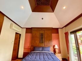 4 Schlafzimmer Villa zu verkaufen im Chateau Dale Villas, Nong Prue