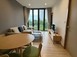 2 Bedroom Apartment for sale at Kawa Haus, Phra Khanong Nuea