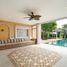 3 Schlafzimmer Villa zu vermieten im Siam Royal View, Nong Prue