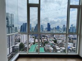 1 Bedroom Condo for sale at Supalai Elite Surawong, Si Phraya, Bang Rak