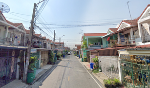 3 Schlafzimmern Haus zu verkaufen in Phraeksa Mai, Samut Prakan Fueang Fa Villa 9 Phase 1