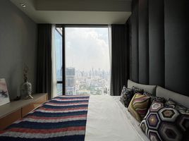 1 Bedroom Condo for sale at 28 Chidlom, Lumphini