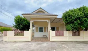 Phlu Ta Luang, ပတ္တရား Navy House 27 တွင် 3 အိပ်ခန်းများ အိမ် ရောင်းရန်အတွက်