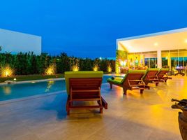 4 Bedroom Villa for sale at Phu Montra - K-Haad, Nong Kae, Hua Hin