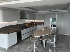 4 Bedroom Condo for rent at Tabuan Penthouse, Rawai