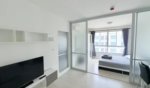 Кондо, 1 спальня на продажу в Fa Ham, Чианг Маи D Condo Sign