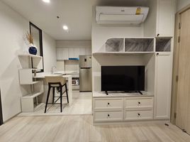 1 Schlafzimmer Appartement zu vermieten im Life One Wireless, Lumphini, Pathum Wan