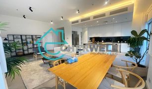 3 Bedrooms Apartment for sale in Makers District, Abu Dhabi Pixel