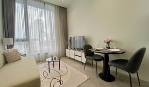 1 Bedroom Condo for sale in Bang Lamphu Lang, Bangkok Chapter Charoennakorn-Riverside