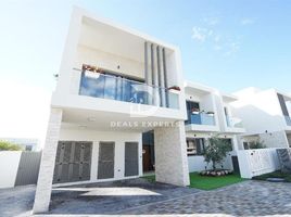 4 Bedroom Apartment for sale at Aspens, Yas Acres, Yas Island, Abu Dhabi