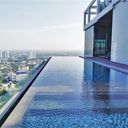 Pattaya Posh Condominium