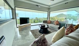 3 Bedrooms Villa for sale in Bo Phut, Koh Samui 