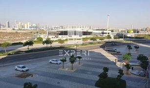 Studio Apartment for sale in Midtown, Dubai Afnan 4