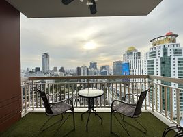 3 Bedroom Condo for sale at Manhattan Chidlom, Makkasan