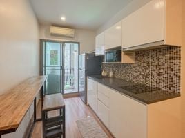 1 Bedroom Apartment for sale at Vinn Sukhumvit 46, Phra Khanong