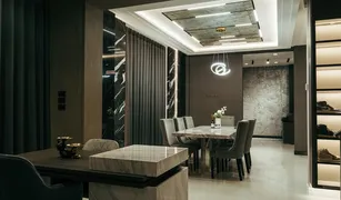 3 Bedrooms House for sale in O Ngoen, Bangkok Bangkok Boulevard Ramintra - Watcharapol