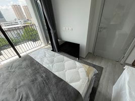 1 Schlafzimmer Appartement zu vermieten im XT Ekkamai, Khlong Tan Nuea