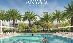 4 Bedrooms Villa for sale in , Dubai Anya 2
