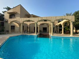6 Schlafzimmer Villa zu verkaufen im Garana, Cairo Alexandria Desert Road, 6 October City, Giza, Ägypten