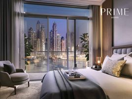 2 Schlafzimmer Appartement zu verkaufen im Palace Beach Residence, EMAAR Beachfront