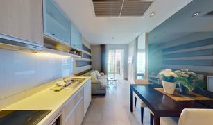 1 Bedroom Condo for sale in Nong Kae, Hua Hin Amari Residences Hua Hin