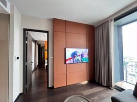 1 Schlafzimmer Wohnung zu vermieten im Laviq Sukhumvit 57, Khlong Tan Nuea, Watthana, Bangkok