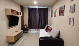 1 Bedroom Condo for sale in Si Kan, Bangkok JW Condo at Donmuang