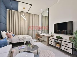 1 Schlafzimmer Appartement zu verkaufen im Signature Livings, Tuscan Residences, Jumeirah Village Circle (JVC), Dubai