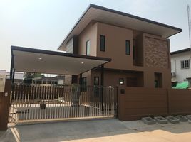 3 Bedroom House for sale in Na Mueang, Mueang Prachin Buri, Na Mueang
