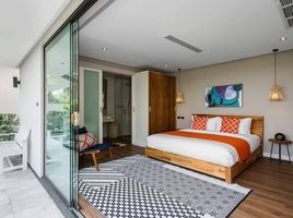 5 Schlafzimmer Villa zu verkaufen in Koh Samui, Surat Thani, Na Mueang