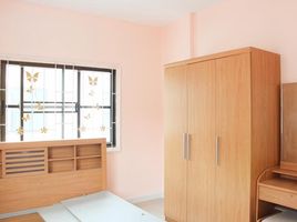 4 Schlafzimmer Haus zu verkaufen im Temsiri Vill Minburi-Suwannabhumi, Khu Fung Nuea