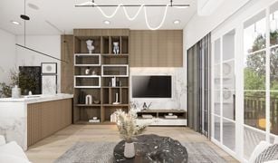 普吉 Ratsada The Green Places Condominium 1 卧室 公寓 售 