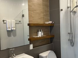 1 Bedroom Apartment for sale at Hill Myna Condotel, Choeng Thale
