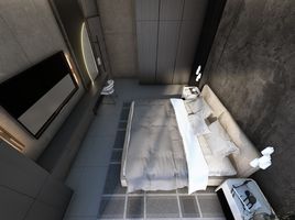 2 Schlafzimmer Wohnung zu verkaufen im Utopia Dream U2, Rawai, Phuket Town