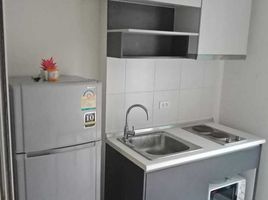 1 Bedroom Apartment for sale at The Base Chaengwattana, Khlong Kluea