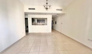 1 Bedroom Apartment for sale in Queue Point, Dubai Mazaya 23