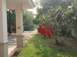 3 Bedroom Villa for rent at Rossathorn , Mae Pu Kha