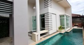 Available Units at Paknampran Townhouse With Pool 
