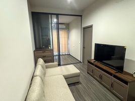 1 Bedroom Condo for rent at Ideo Sukhumvit - Rama 4, Phra Khanong