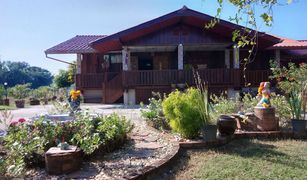 2 Bedrooms House for sale in Wang Nuea, Lampang 