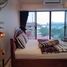 1 Schlafzimmer Appartement zu vermieten im Sombat Pattaya Condotel, Nong Prue