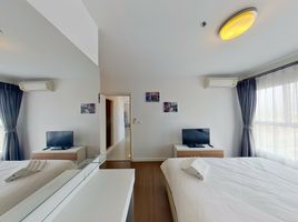 2 Schlafzimmer Appartement zu verkaufen im Baan Kiang Fah, Nong Kae, Hua Hin, Prachuap Khiri Khan