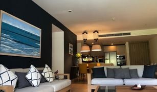 3 chambres Condominium a vendre à Mai Khao, Phuket Baan Mai Khao