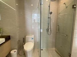 คอนโด 1 ห้องนอน ให้เช่า ในโครงการ โนเบิล สเตท 39, คลองตันเหนือ