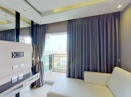 1 Schlafzimmer Wohnung zu vermieten im La Santir, Nong Prue, Pattaya