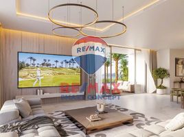 2 Bedroom Apartment for sale at The Bay Residence By Baraka, Al Zeina, Al Raha Beach