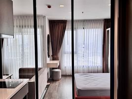 1 Schlafzimmer Wohnung zu vermieten im Life Ladprao Valley, Chomphon, Chatuchak