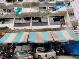 10 Schlafzimmer Ganzes Gebäude zu verkaufen in Din Daeng, Bangkok, Din Daeng, Din Daeng, Bangkok