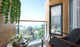 Choeng Thale, ဖူးခက် Serene Condominium Phuket တွင် 2 အိပ်ခန်းများ တိုက်ခန်း ရောင်းရန်အတွက်